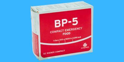 Alimento BP5