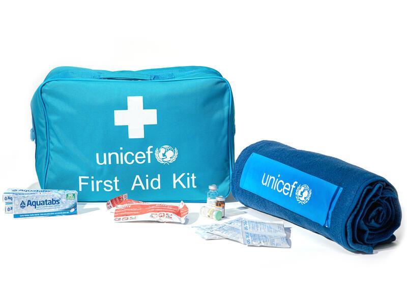 Kit de emergencia