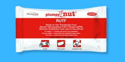 Plumpy nut