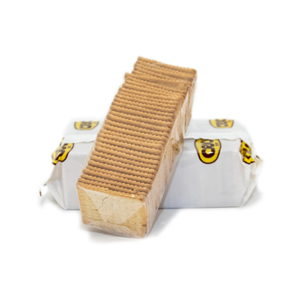 Galletas alto contenido